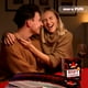 thumbnail image 5 of PAREJAS RIESGOSAS: juego de parejas súper divertido para una cita nocturna: 150 desafíos picantes y preguntas para tu pareja. Regalos románticos de aniversario y San Valentín. Juego de cartas para par, 5 of 7