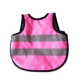 thumbnail image 5 of Juego de 4 chalecos Yuyangstore 4pcs pollo sillín rosa, 5 of 5