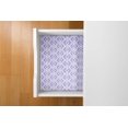 thumbnail image 3 of Revestimientos para cajones con aroma a lavanda, 6 hojas, revestimientos de papel fragantes, hojas de papel no adhesivas para el armario del hogar, cajones de tocador para fragancia casera, 3 of 5