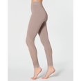 thumbnail image 2 of Lemon Women’s Summit Edge Leggings, Moonbeam, Small/Medium, 2 of 2