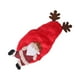 thumbnail image 2 of Ropa De Navidad Para Mascotas, Disfraz De Navidad Para Perros, Divertido Dise?o De Papá Noel De Felpa Suave, Cierre De Hebilla Para Gatos, 2 of 8