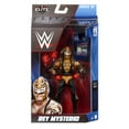 thumbnail image 3 of WWE Rey Mysterio Elite Collection Action Figure with Themed Accessories, 3 of 7