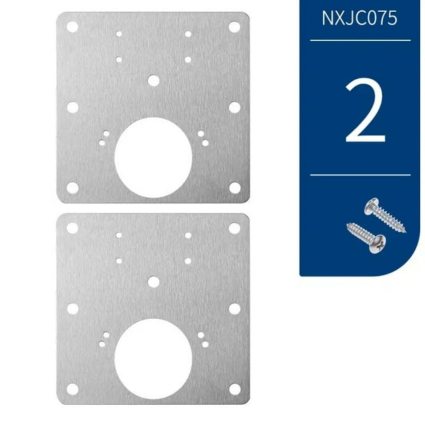 Wood Beam Repair Plates