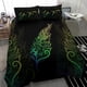 thumbnail image 3 of Signature Custom, Juego de cama Helecho Plata Claro Verde, 3 of 6