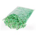thumbnail image 1 of 800 piezas de sellador de soldadura verde de 18-16 AWG - Conector a tope de soldadura termorretráctil estañado para automóviles, barcos, marinos, Cri verde, verde, 1 of 5