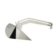 thumbnail image 2 of SeaChoice  50-44034; Escape Plow Anchor 316 Stainless Stee 20-LB, 2 of 5