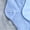 Blues, Greys & Black, variant on Womens Ankle Socks, 20-Pack, Shoe Size 4-10