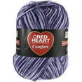 thumbnail image 1 of Red Heart® Fil Comfort®, Imprimés, Acrylique #4 Moyen, 12oz/340g, 649 Yards, 1 of 4