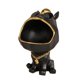 thumbnail image 1 of Tazón de almacenamiento de llaves Caja De Almacenamiento De Llaves Estatua Estatuilla Decoración Del Hogar Escultura Negro, 1 of 7