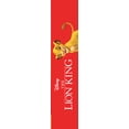 thumbnail image 2 of Ceaco Lion King Kids 4-in-1 Multipack Interlocking Jigsaw Puzzles for Children Ages 6+, 2 of 8