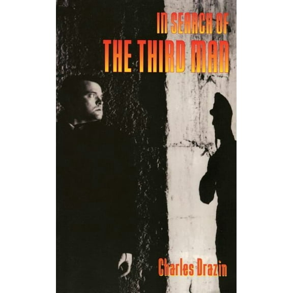 Limelight In Search of the Third Man, (Paperback)