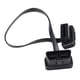 thumbnail image 3 of Cable de extensión OBDII de Adaptador de cable de extensor de diagnóstico flexible 60 cm 23.62 pulgadas, 3 of 8