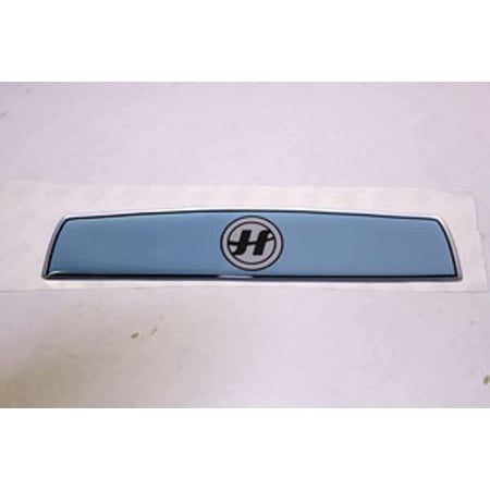 Hydra Fitness Exchange Pedal Decorative Sticker 1000103614 Works CE5.1 EX58 Elliptical