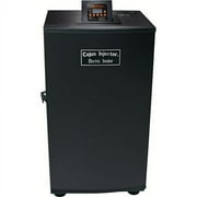 Cajun Injector Electric Smoker