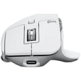 thumbnail image 3 of Mouse LOGITECH MX MASTER 3S 8000 DPI Optico Bluetooth blanco, 3 of 5
