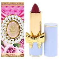 SatinAllure Lipstick - 657 Fleur Fatale by Pat Mcgrath Labs for Women - 0.13 oz Lipstick