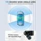 thumbnail image 3 of Dash Camera for Cars 1080P Cam Front and Rear Inside,Night Vision,Loop Recording,G-Sensor,Motion Detection,Parking Mode, 3 of 5