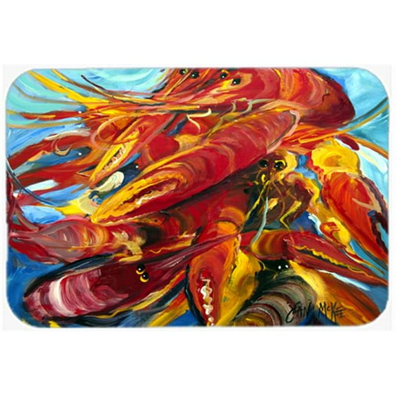Crawfish Mouse Pad, Hot Pad & Trivet