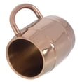 thumbnail image 4 of Tasse à Café en Acier Inoxydable Double Paroi Isolée Clarté Remarquable, 4 of 5
