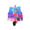 thumbnail image 1 of Diconna Kids Swimming Life Vest Cartoon Animals Print Flotage Life Jacket, 1 of 7