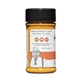 Kinder's Brown Sugar with Woodfired Garlic Rub and Seasoning, 2.2oz