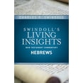 thumbnail image 2 of Swindoll's Living Insights New Testament Commentary: Insights on Hebrews (Series #12) (Hardcover), 2 of 2
