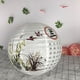 thumbnail image 1 of Nvzi Faroles de papel decorativos, faroles de papel colgantes, faroles de interior y exterior para lámparas de hogar, fiestas, decoración de eventos (blanco 4,10 piezas), 1 of 5