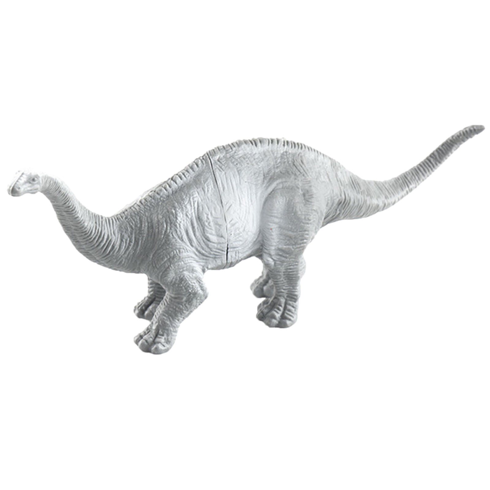 Simulation Allosaurus Lifelike Dinosaur Model Toy Home Decor Educational Toy ~T