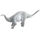 thumbnail image 2 of Fiudx Ofertas relámpago Modelo educativo de dinosaurio Allosaurus simulado para niños, juguete para regalo, 2 of 2