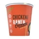 thumbnail image 2 of Pack x 12 Ramen Sopa Instantánea Sabor Pollo Vegetariana 64g Extra Kosher, 2 of 5