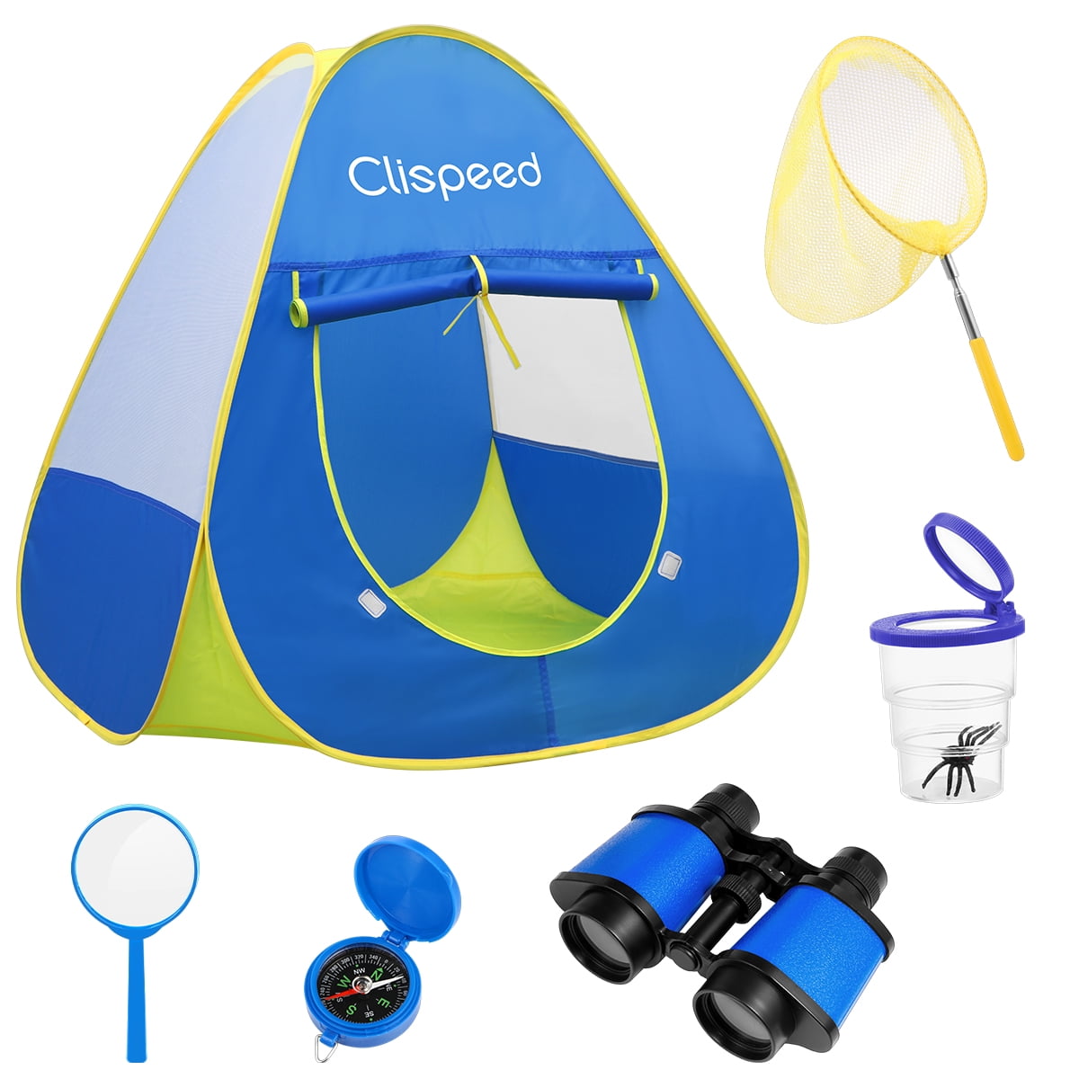 children's camping set