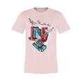 thumbnail image 1 of Two Vintage Cameras With Birds Premium Tee Men's -Image by Shutterstock, 1 of 1