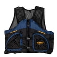 thumbnail image 2 of Rogers Men's Deluxe Mesh Top Life Jacket, 2 of 2