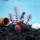 thumbnail image 5 of Plantas de acuario de plástico flexible para agua dulce y decoración de acuarios de agua salada, 5 of 6