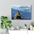 thumbnail image 5 of Scripture Walls Partakers of Christ Hebrews 3:14 Bible Verse Canvas Christian Wall Art Ready to Hang Unframed, 5 of 8