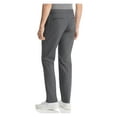 thumbnail image 2 of DYLAN GRAY Mens Gray Straight Leg Pants 31, 2 of 3