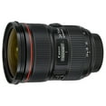 thumbnail image 4 of Canon EF 24-70mm F2.8l Ii Usm Lens, 4 of 5