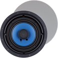 thumbnail image 1 of InwallTech TM6C 250 Watts in-Ceiling Speakers (Pair, White), 1 of 5