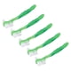 thumbnail image 3 of Juego de cepillos para dentaduras postizas cepillo para dientes postizos cabello suave doble cara para la vida diaria ANGGREK Otros, 3 of 8