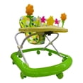 thumbnail image 2 of Andadera Para Bebé Babytek Juguetero Abeja Verde, 2 of 5