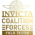 thumbnail image 2 of Band for Invicta Coalition Forces 0679, 2 of 2
