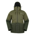 thumbnail image 2 of Mountain Warehouse Mens Interstellar II Ski Jacket, 2 of 5