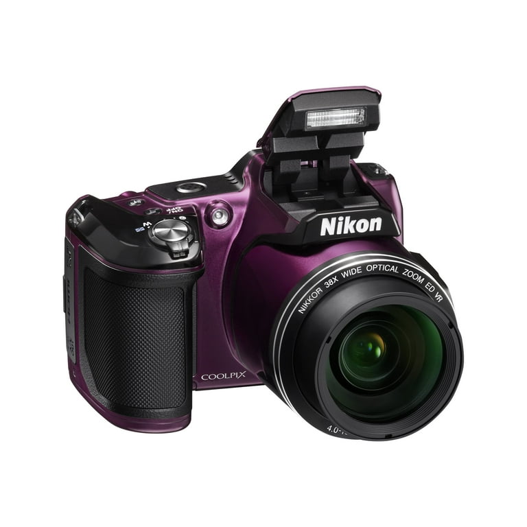 Offers Nikon L840 DSLR Camera