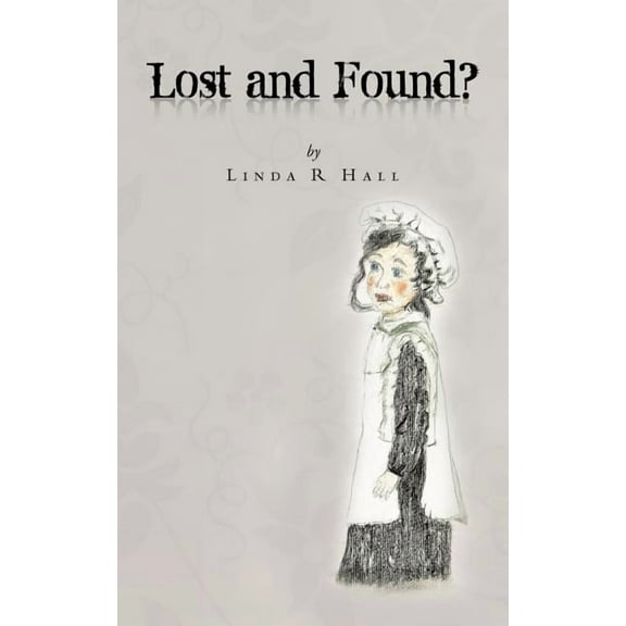 Lost and Found? (Paperback)