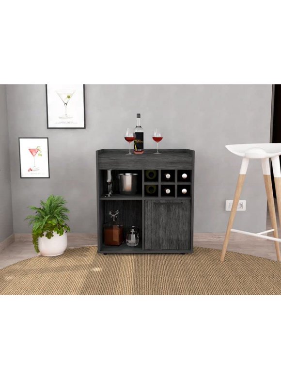 Bar in Home Bar Furniture