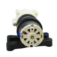 thumbnail image 5 of CONQUERALL DC 24V Self-priming pump 385 pump electric circulation with power supply for laptop water cooling, 5 of 6