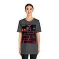 thumbnail image 3 of Retro Video game tshirt - Retro Arcade game shirt - Classic Retro Gamer tee, 3 of 4