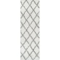 thumbnail image 1 of nuLOOM Tess Cozy Soft & Plush Modern Area Rug, 1 of 8