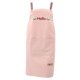 thumbnail image 5 of unbranded Delantal Rosa Impermeable Y Antiaceite Para Cocina Con Bolsillo Ajustable Multifunción, 5 of 8