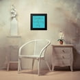 thumbnail image 3 of Phillip, Jamie 12x12 Black Modern Framed Museum Art Print Titled - Tomorrow, 3 of 4